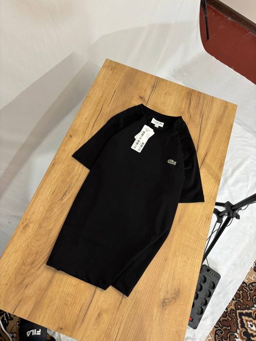 Футболка Lacoste