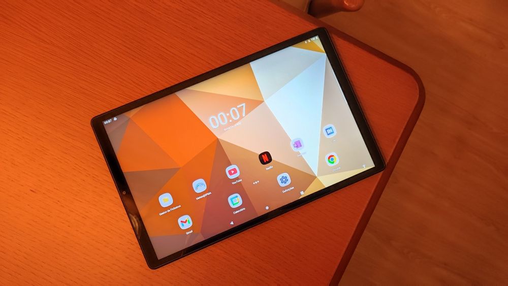 Vendo tablet Lenovo Tab M10 FHD Plus