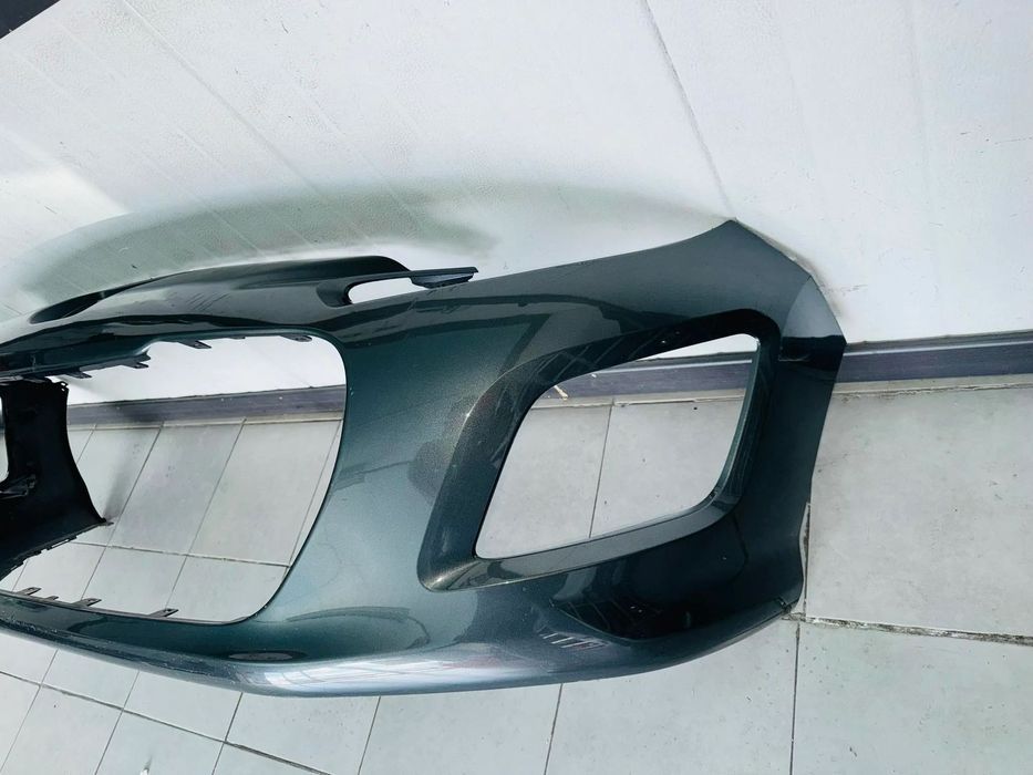 Para Choques Frente Peugeot 308 Facelift / Peugeot 308 CC - 2011 /