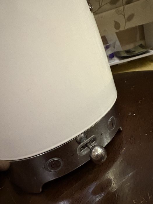 Електрочайник  Smeg