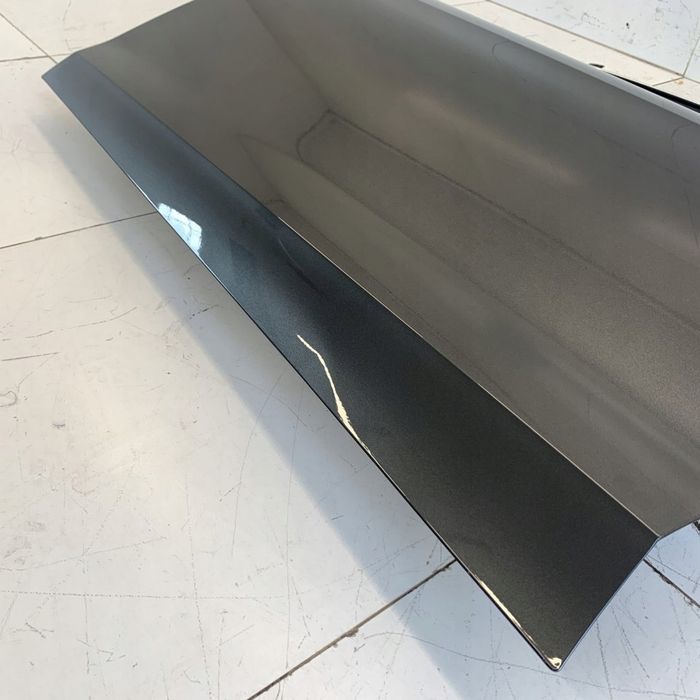 Drzwi Przód Lewe Kompletne Kolor Lz7S Oryginał Do Audi A4 B9 8W Lift 22R