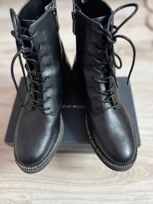 Ботинки Michael Kors