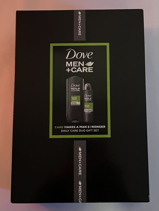 2 x Zestaw prezentowy kosmetyków Dove promacja 2 w cenie 1