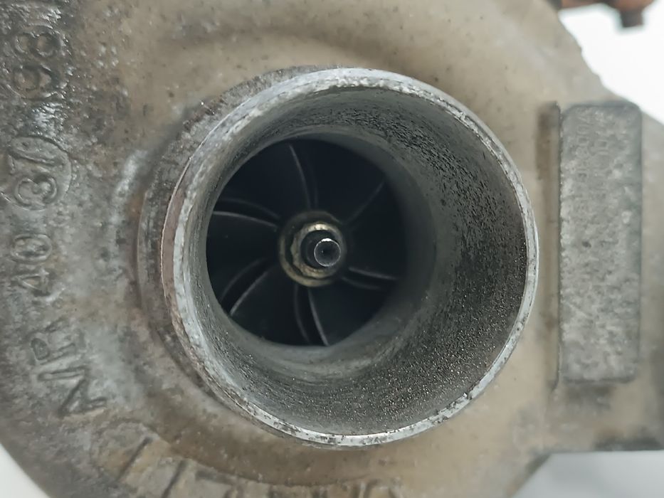 Turbo - renault laguna i (b56_, 556_) | 93 - 02