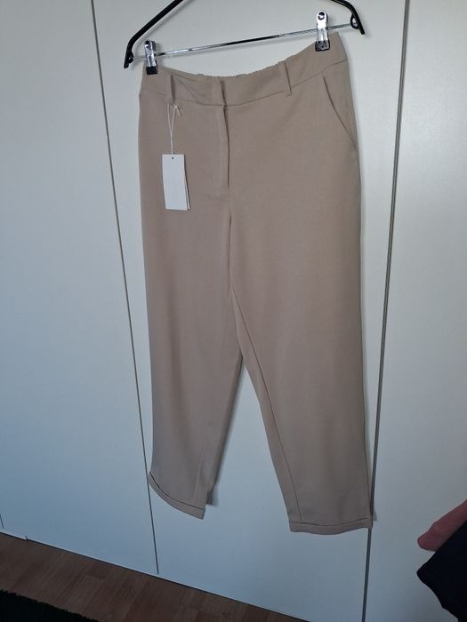 Spodnie damskie vila