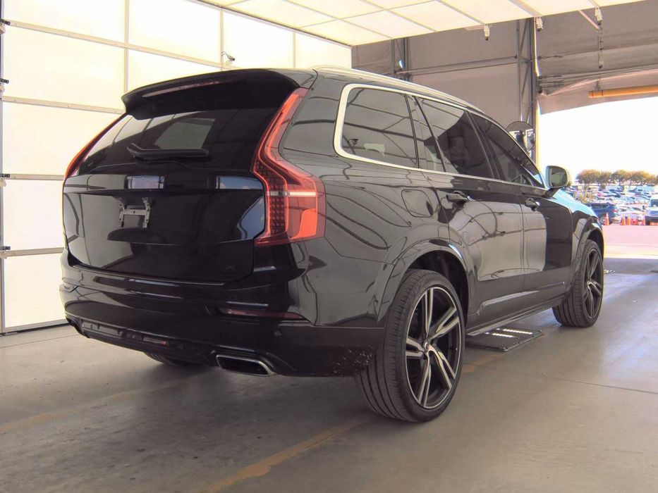 Sprzedam Volvo xc90 R Design 2.0 T6 Sokoły • OLX.pl
