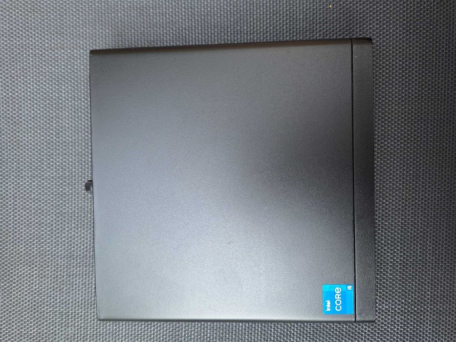 HP Elite Mini 600 G9 i5 16GB RAM Gwarancja