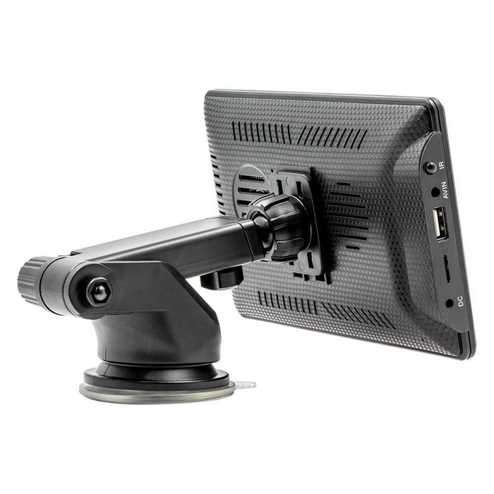 CarPlay | Android Auto Sem Fios | Écran Tátil 7” + Camera Traseira