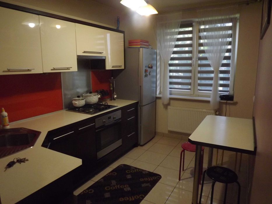 mieszkanie do wynajęcia 43m2