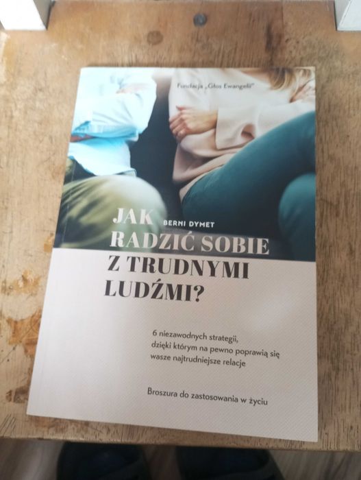 jak radzic sie z trudnymii ludzmi