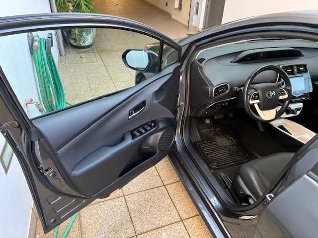 Toyota Prius 1.8 de 2016 Hibrido