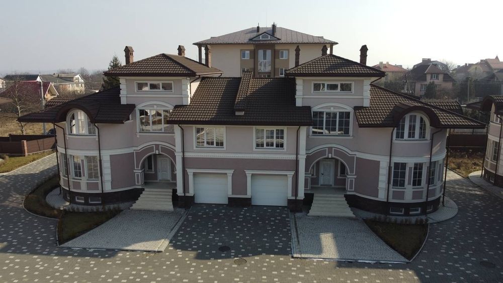 Будинок за адресою вул. Головна (площа 299 м²) - Atlanta.ua - фото 2