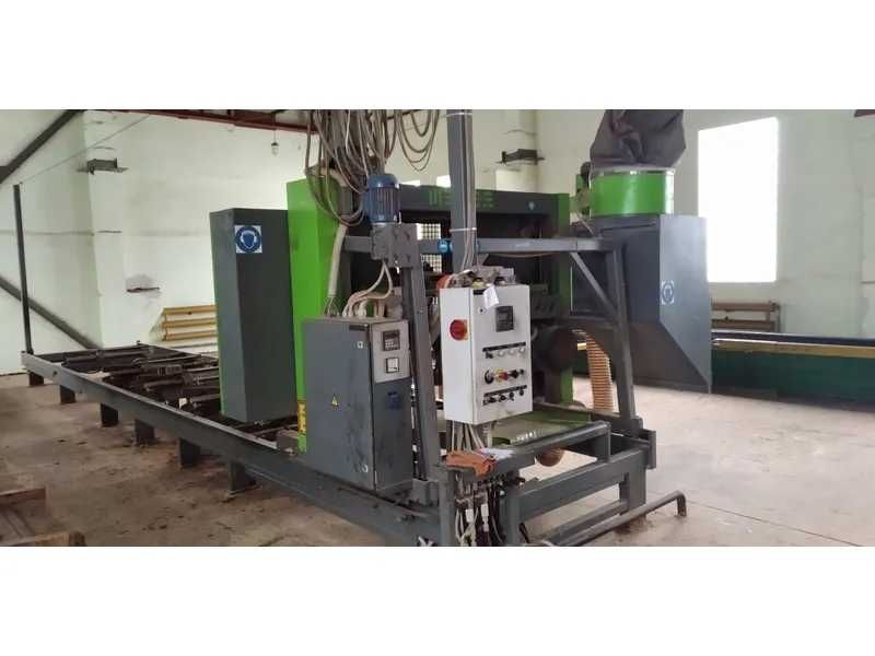 Комплекс переробки деревини, 1726 кв. м, вул. Миколи Микитюка, 103