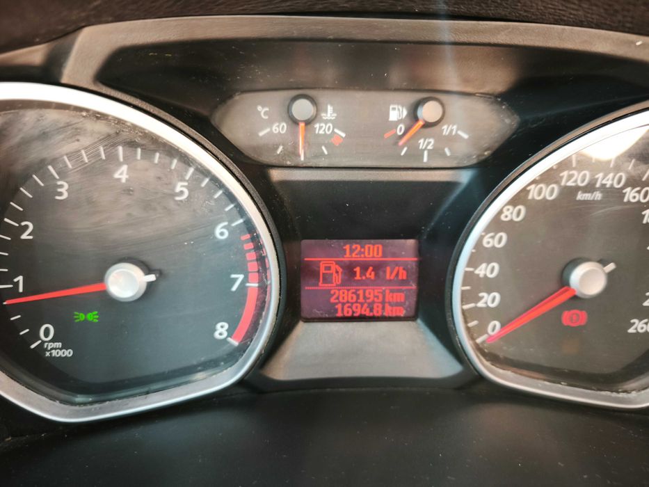 Ford Mondeo 2010 LIFT 2.0 benzyna