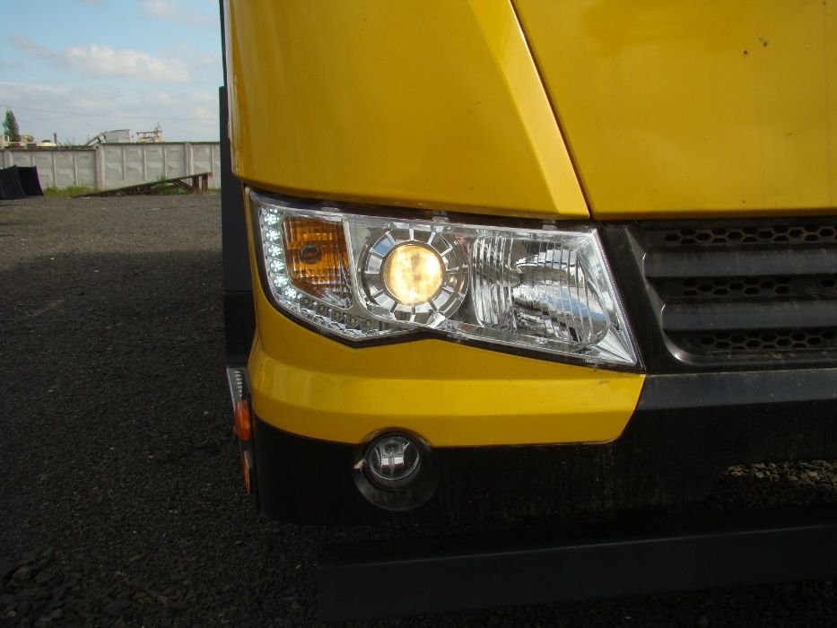 Продам автокран XCMG XCT 35 35 тон 2025