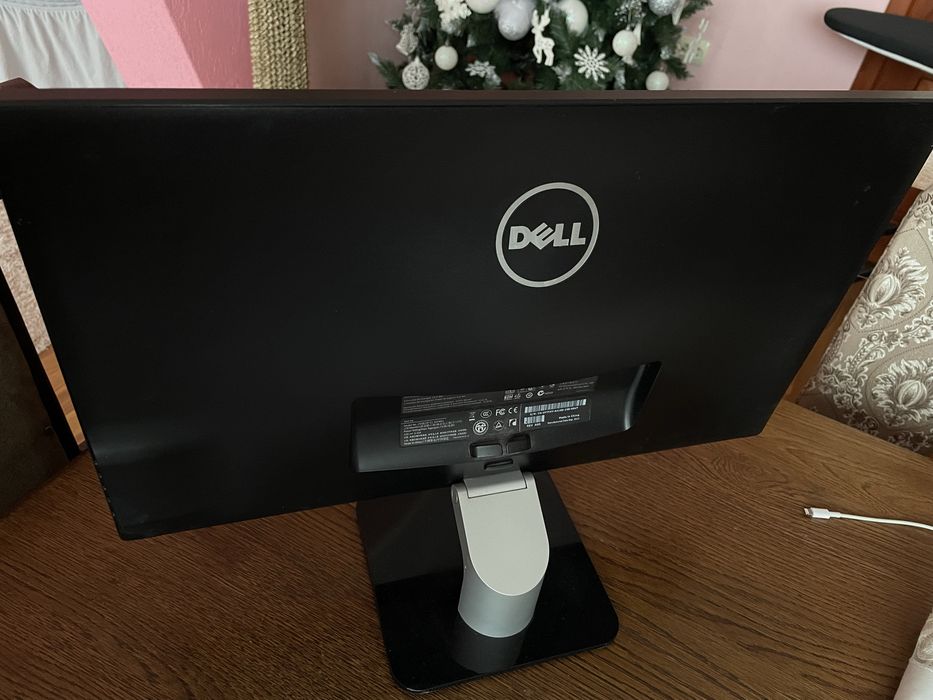 Монітор Dell S2340Lc 23 дюйми 1920x1080