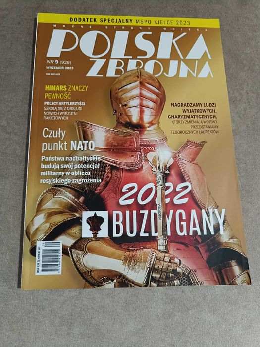 Polska zbrojna 09/2023