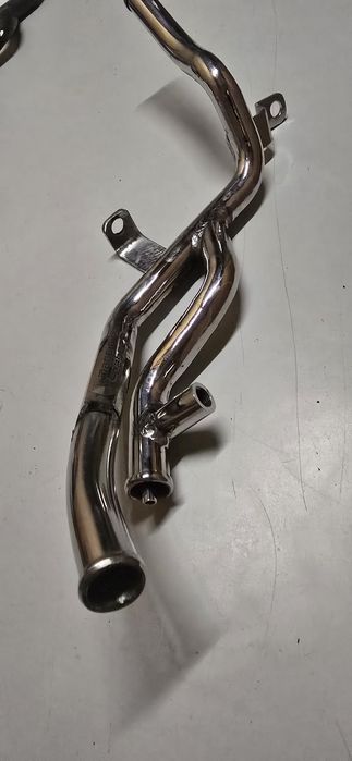 Mercedes w124 2.5  turbo