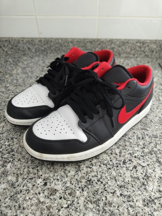 Air Jordan 1 / Tamanho 40