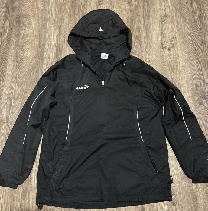 Ветровка, мастерка Under Armor, Calvin Klein, Nike, Guess, Jako