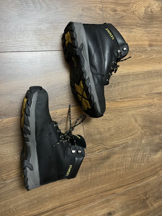 Робочі черевики Stanley розмір 43