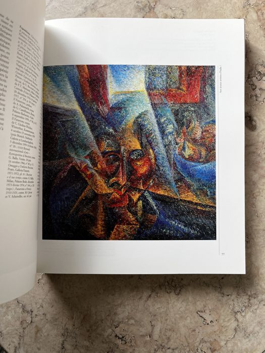 Italia Nova - Une aventure de l’art italien