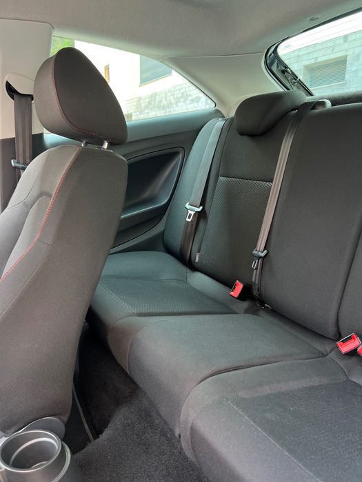 SEAT Ibiza FR 1.2 TSI 110cv — Muito estimado