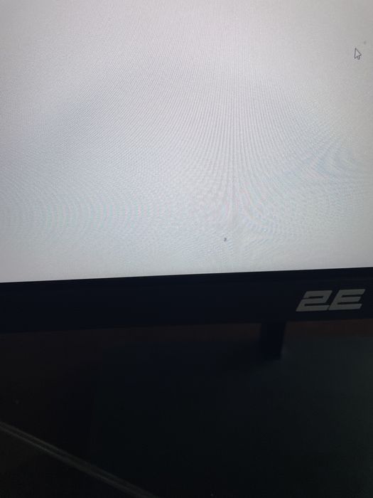 Монітор 4к 2e gaming