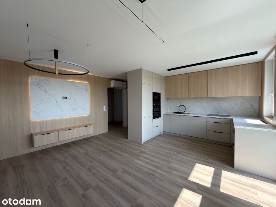 3 pokoje | Po remoncie | ul. Staropogońska | 51m2 | 4 piętro