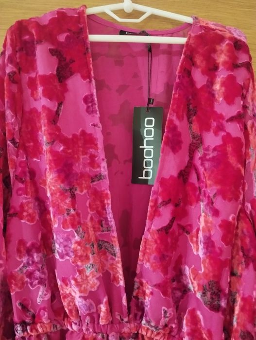 Ромпер Boohoo розмір М