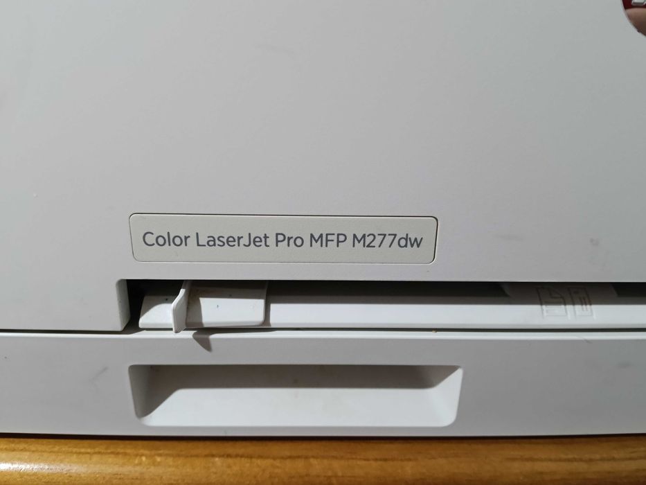 Impressora multifunções HP