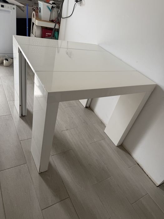 Promocao- Mesa extensivel