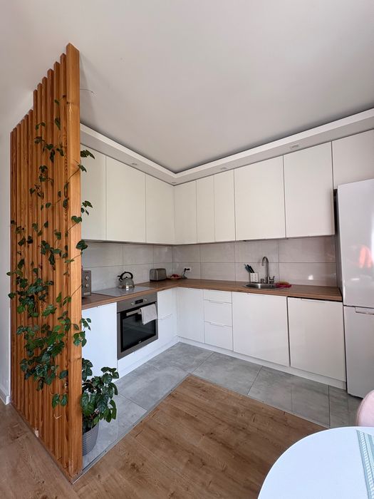 Mieszkanie w centrum Brodnicy 37 m2 gotowe do zamieszkania