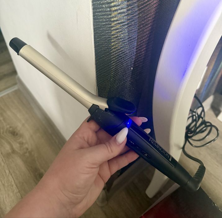 Плойка конусна Remington CI5319
