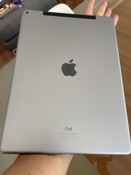 IPAD PRO 12.9 128GB WIFI+4G+Keyboard+Pen64286504327425123