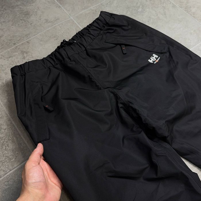 Helly Hansen Work брюки штани робочі штаны рабочие спецодежда спец одяг спецовка Engelbert Strauss тактические тактичні туристичні гірські горные
