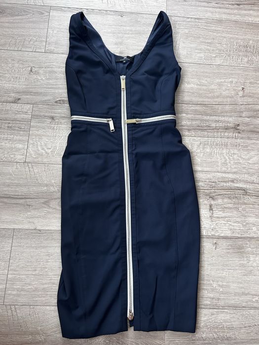 Сарафан італійського бренду Elissbeta franchi розмір xs/s