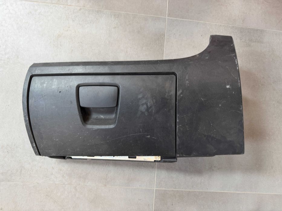 Schowek pasażera Fiat Ducato Peugeot Boxer 2014-