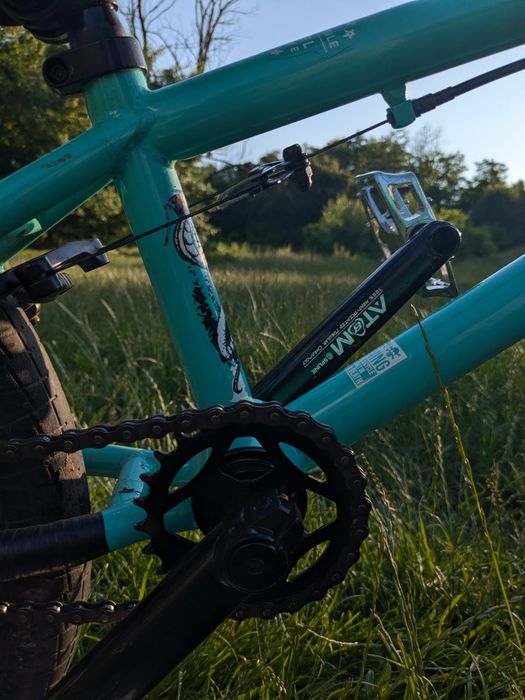 BMX Eastern Cobra