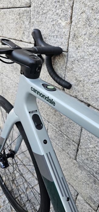 Cannondale Supersix Neo 2 M 54
