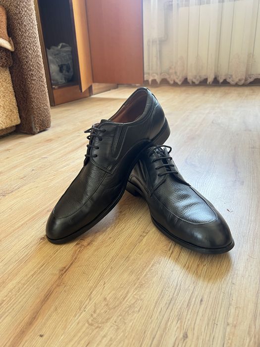 Взуття-Туфлі чоловічі