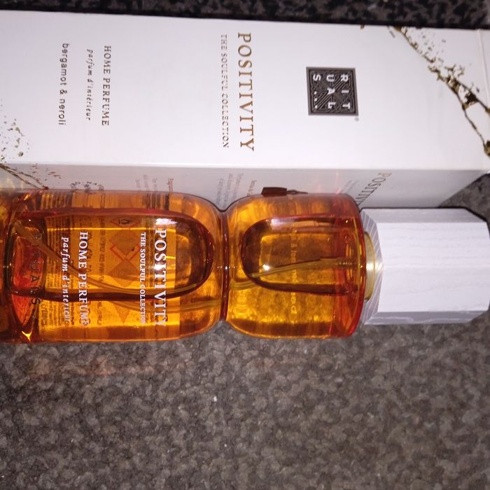 Perfumowany odświeżacz powietrza do domu Rituals 200ml
