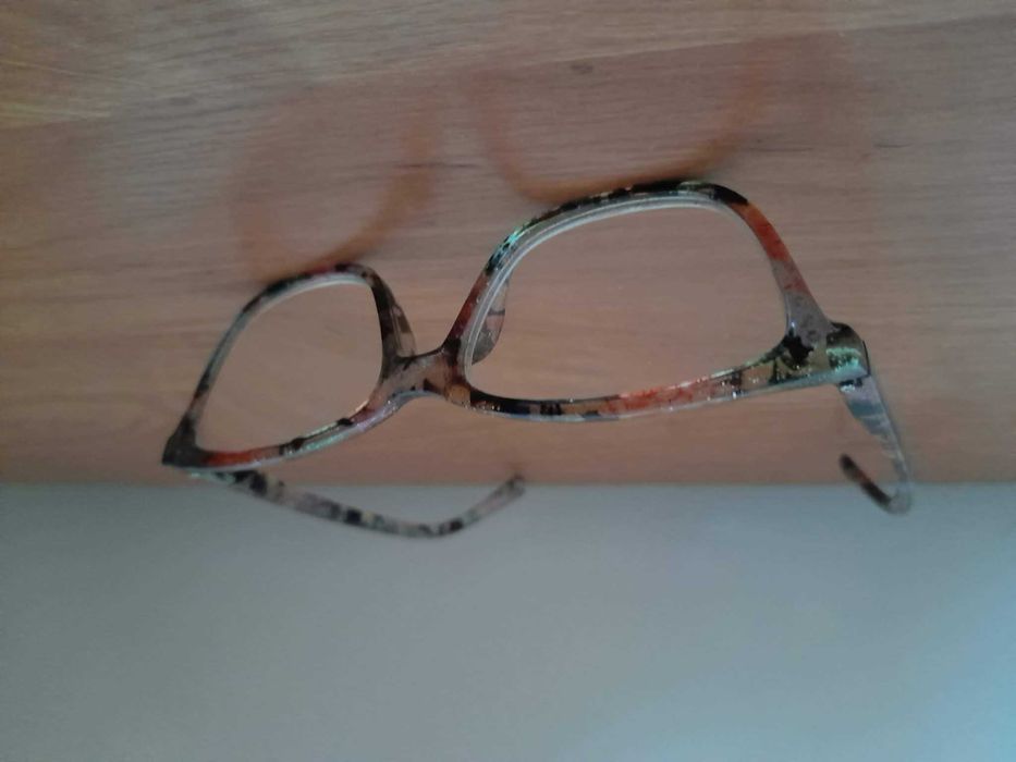 Okulary korekcyjne dla kobiet