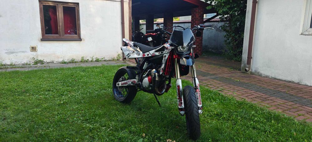 Husqvarna
