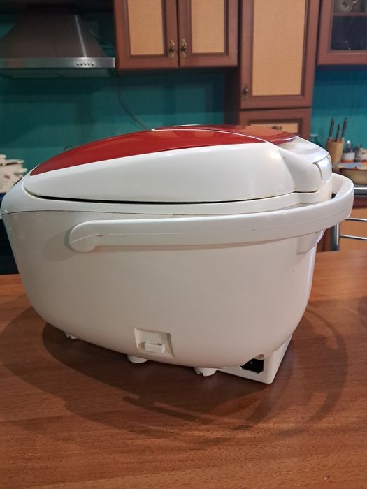 Мультиварка Mulinex