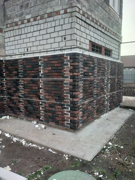 Будівельні роботи