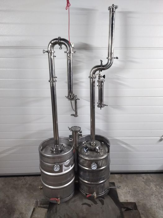 Царга любих розмірів 2,3,4 дюйми