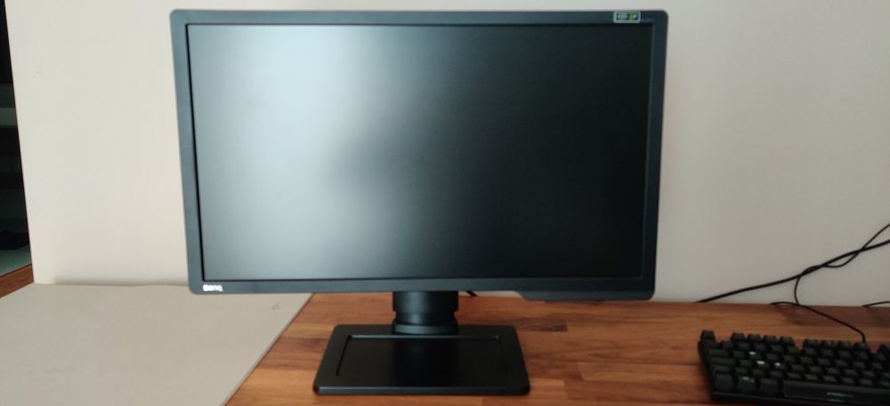 Monitor Benq XL2411Z