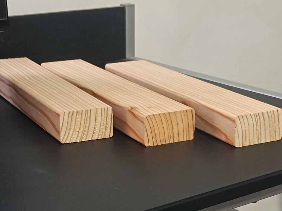 Legary na Taras 4x7 Łaty drewniane Ogrodzenia Kantówka KrawędziakBelka