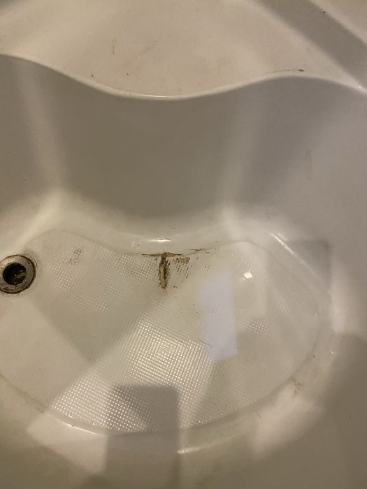 Душова кабіна на дачу 90/90